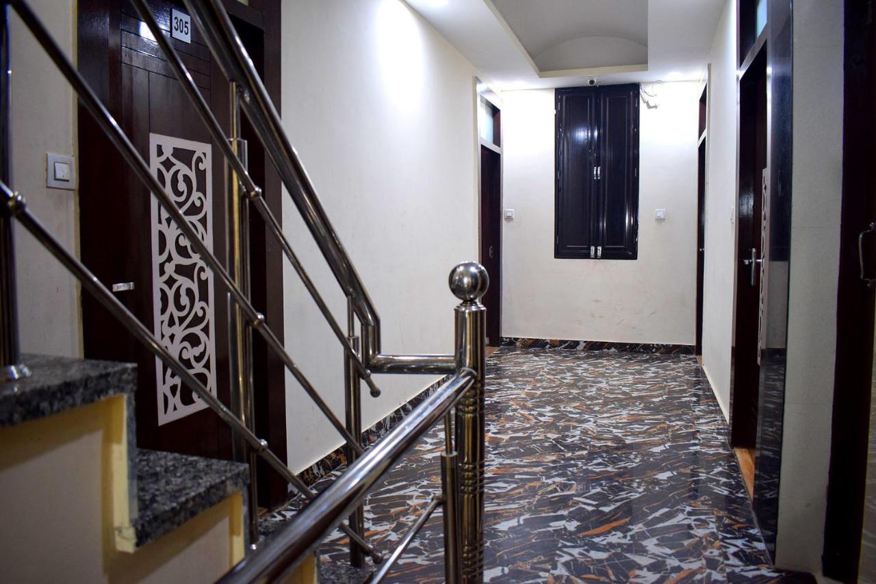 Hotel Grey Castle Haridwār Екстериор снимка