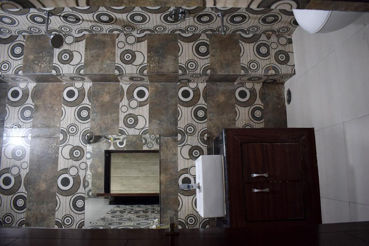 Hotel Grey Castle Haridwār Екстериор снимка